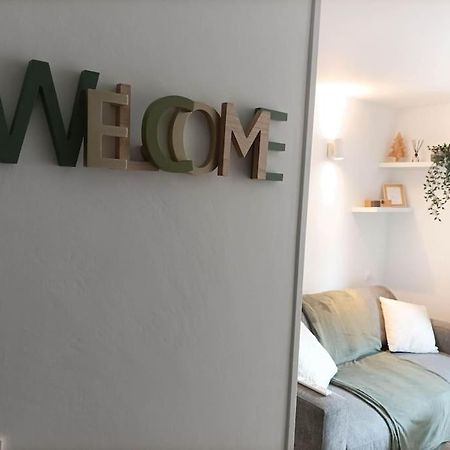 Appartement Aux Pieds Des Pistes Modane Esterno foto